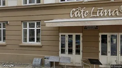 Apartments for rent in Aalborg Center - Photo from Google Street View Apartments for rent in Aalborg Center - Photo from Google Street View