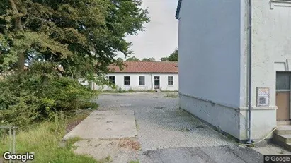 Apartments for rent in Ribe - Photo from Google Street View Apartments for rent in Ribe - Photo from Google Street View