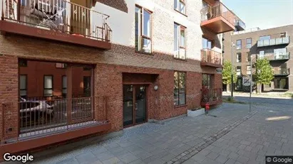 Apartments for rent in Copenhagen S - Photo from Google Street View Apartments for rent in Copenhagen S - Photo from Google Street View
