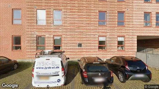 Apartments for rent in Viborg - Photo from Google Street View