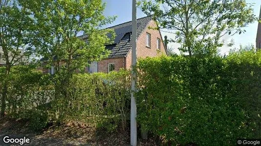 Apartments for rent in Avelgem - Photo from Google Street View