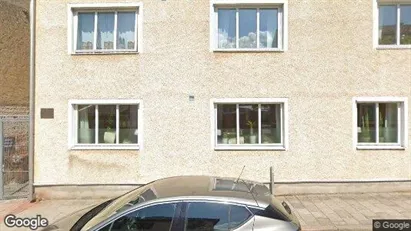 Apartments for rent in Uddevalla - Photo from Google Street View Apartments for rent in Uddevalla - Photo from Google Street View