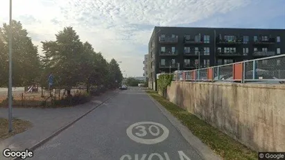 Apartments for rent in Nacka - Photo from Google Street View