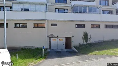 Apartments for rent in Stockholm West - Photo from Google Street View