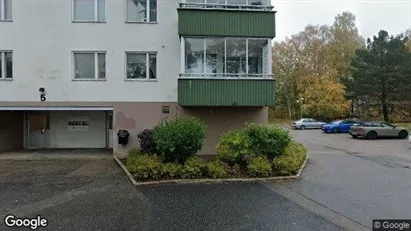 Rooms for rent in Uddevalla - Photo from Google Street View Rooms for rent in Uddevalla - Photo from Google Street View