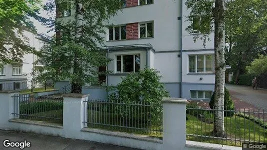 Apartments for rent in Tallinn Kesklinna - Photo from Google Street View