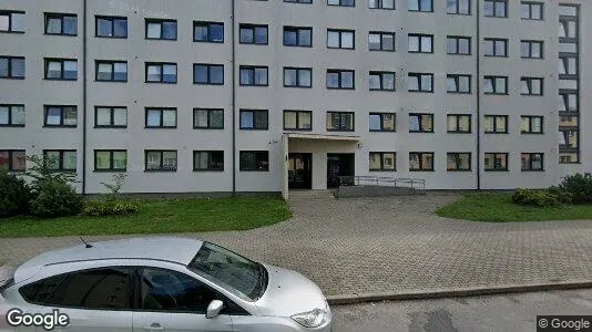 Apartments for rent in Tallinn Kesklinna - Photo from Google Street View