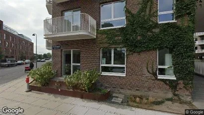 Apartments for rent in Valby - Photo from Google Street View Apartments for rent in Valby - Photo from Google Street View