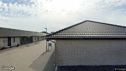 Apartments for rent in Fredericia - Photo from Google Street View Apartments for rent in Fredericia - Photo from Google Street View