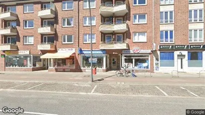 Apartments for rent in Hamburg Wandsbek - Photo from Google Street View