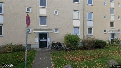Apartments for rent in Hannover - Photo from Google Street View Apartments for rent in Hannover - Photo from Google Street View