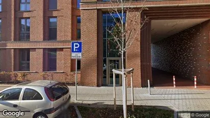 Apartments for rent in Hamburg Mitte - Photo from Google Street View Apartments for rent in Hamburg Mitte - Photo from Google Street View