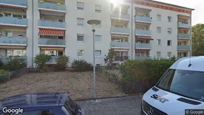 Apartments for rent in Darmstadt - Photo from Google Street View Apartments for rent in Darmstadt - Photo from Google Street View