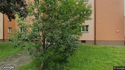 Apartments for rent in Frýdek-Místek - Photo from Google Street View