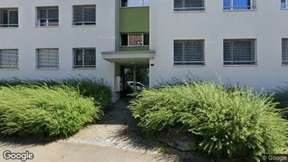 Apartments for rent in Uster - Photo from Google Street View