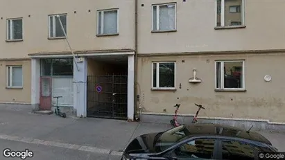 Rooms for rent in Helsinki Keskinen - Photo from Google Street View Rooms for rent in Helsinki Keskinen - Photo from Google Street View