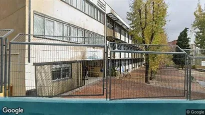 Apartments for rent in Madrid Retiro - Photo from Google Street View