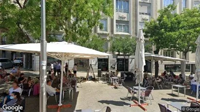 Apartments for rent in Madrid Retiro - Photo from Google Street View