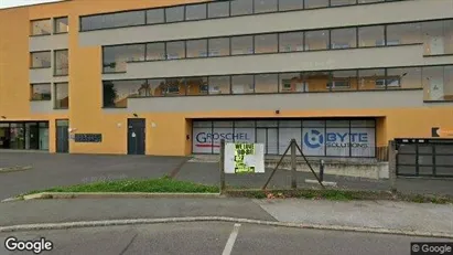 Apartments for rent in Graz - Photo from Google Street View Apartments for rent in Graz - Photo from Google Street View