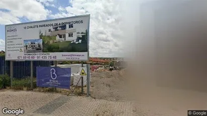 Apartments for rent in Arroyomolinos - Photo from Google Street View