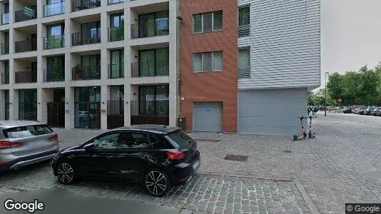Apartments for rent in Stad Antwerp - Photo from Google Street View