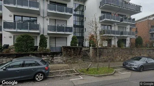 Apartments for rent in Gießen - Photo from Google Street View