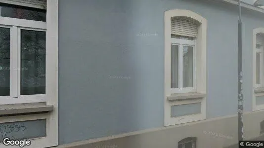 Apartments for rent in Gießen - Photo from Google Street View