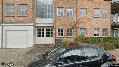 Apartments for rent in Hove - Photo from Google Street View