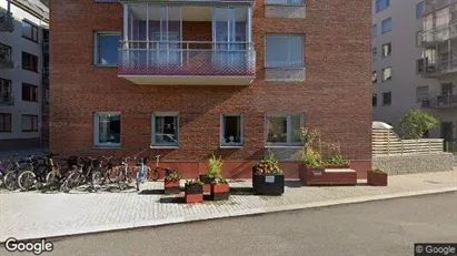 Apartments for rent in Linköping - Photo from Google Street View Apartments for rent in Linköping - Photo from Google Street View