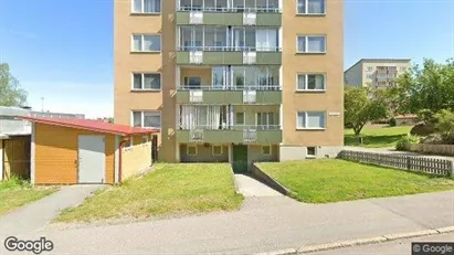 Apartments for rent in Flen - Photo from Google Street View Apartments for rent in Flen - Photo from Google Street View