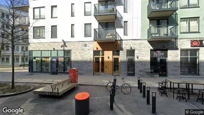 Apartments for rent in Stockholm West - Photo from Google Street View Apartments for rent in Stockholm West - Photo from Google Street View