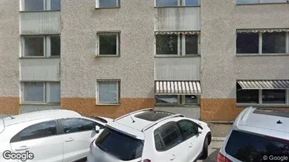 Apartments for rent in Södertälje - Photo from Google Street View Apartments for rent in Södertälje - Photo from Google Street View