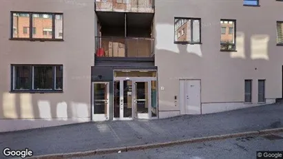 Apartments for rent in Södertälje - Photo from Google Street View Apartments for rent in Södertälje - Photo from Google Street View