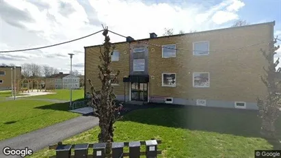 Apartments for rent in Jönköping - Photo from Google Street View Apartments for rent in Jönköping - Photo from Google Street View