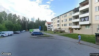 Apartments for rent in Södertälje - Photo from Google Street View Apartments for rent in Södertälje - Photo from Google Street View