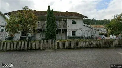 Apartments for rent in Uddevalla - Photo from Google Street View Apartments for rent in Uddevalla - Photo from Google Street View