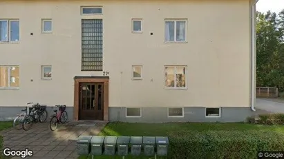 Apartments for rent in Götene - Photo from Google Street View Apartments for rent in Götene - Photo from Google Street View