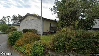 Apartments for rent in Sigtuna - Photo from Google Street View Apartments for rent in Sigtuna - Photo from Google Street View