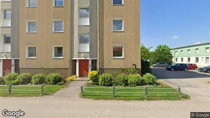 Apartments for rent in Uddevalla - Photo from Google Street View