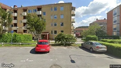 Apartments for rent in Uddevalla - Photo from Google Street View