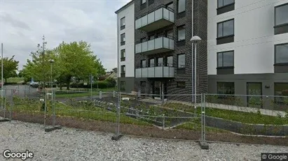 Apartments for rent in Trelleborg - Photo from Google Street View