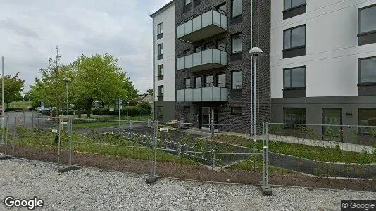 Apartments for rent in Trelleborg - Photo from Google Street View
