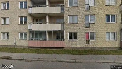 Apartments for rent in Eskilstuna - Photo from Google Street View Apartments for rent in Eskilstuna - Photo from Google Street View