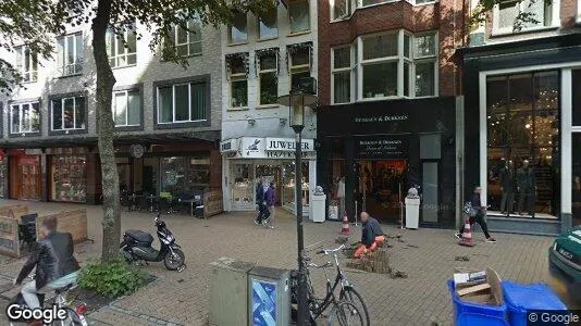 Apartments for rent in Groningen - Photo from Google Street View
