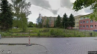 Apartments for rent in České Budějovice - Photo from Google Street View