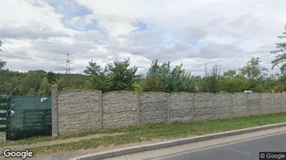 Apartments for rent in Prague 5 - Photo from Google Street View