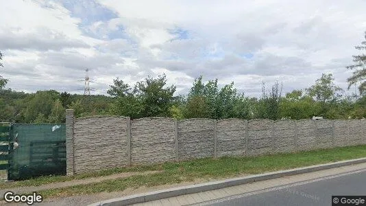 Apartments for rent in Prague 5 - Photo from Google Street View