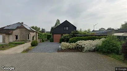 Apartments for rent in Zoersel - Photo from Google Street View