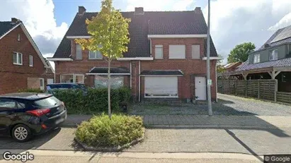 Apartments for rent in Rijkevorsel - Photo from Google Street View