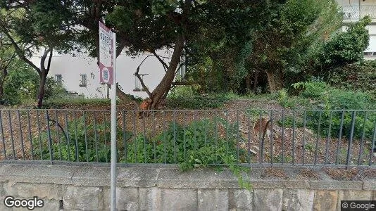 Apartments for rent in Budapest Rákosmente - Photo from Google Street View